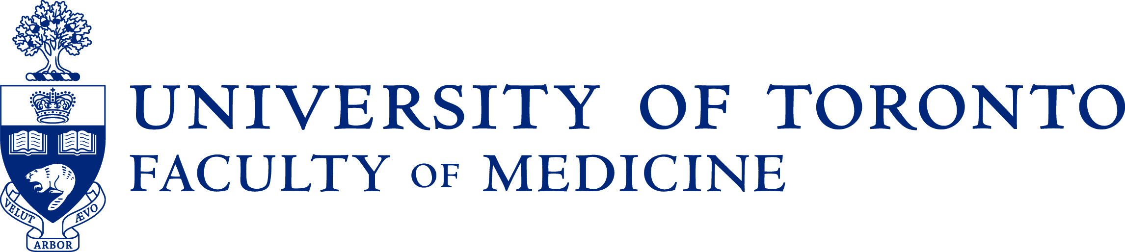 University of Toronto Faculty of Medicine